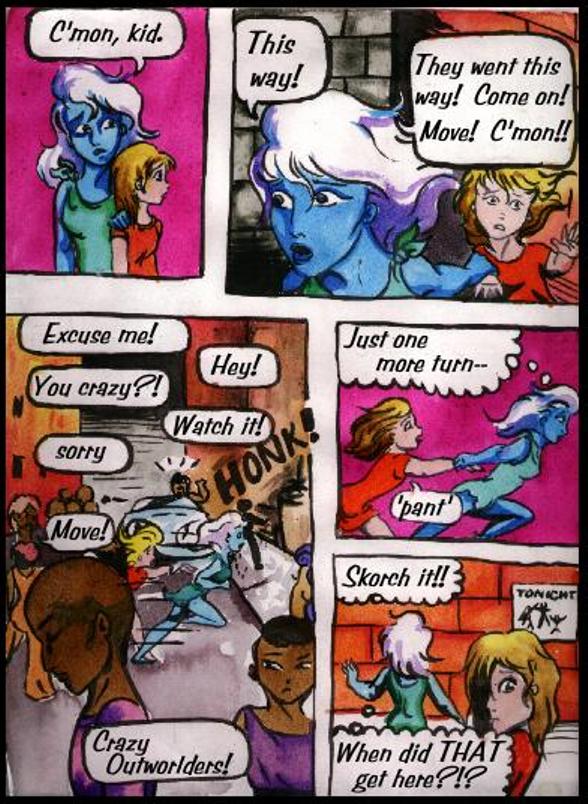 Comic #16