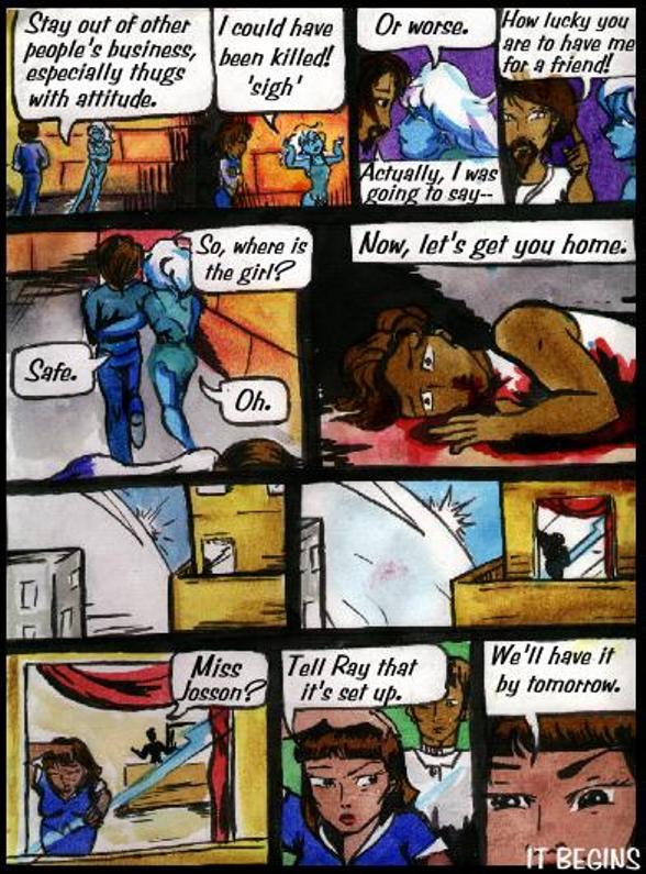 Comic #22