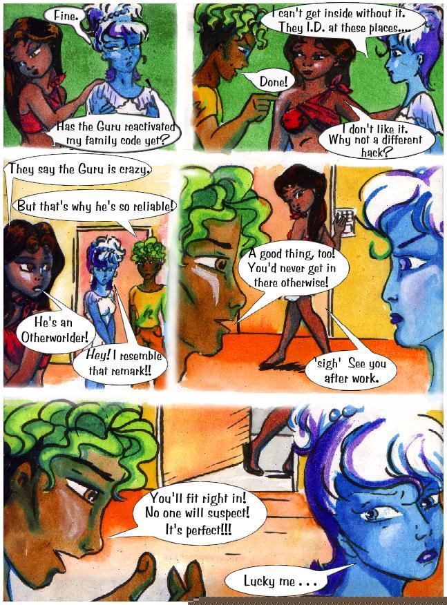 Comic #30