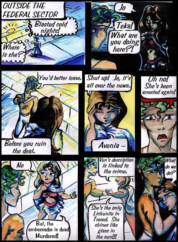 Comic #40