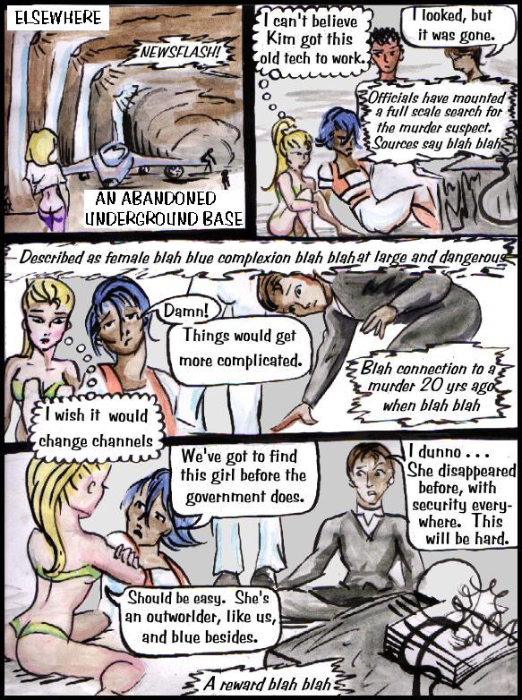 Comic #42