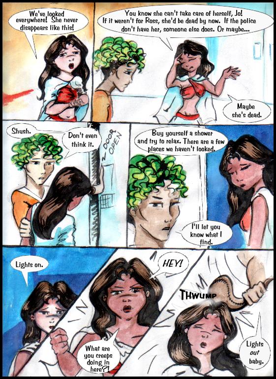 Comic #54