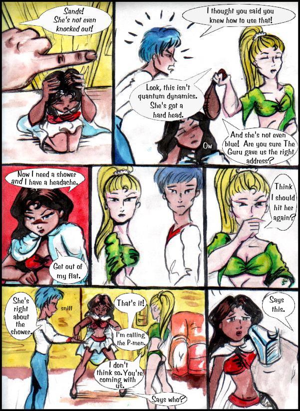 Comic #55