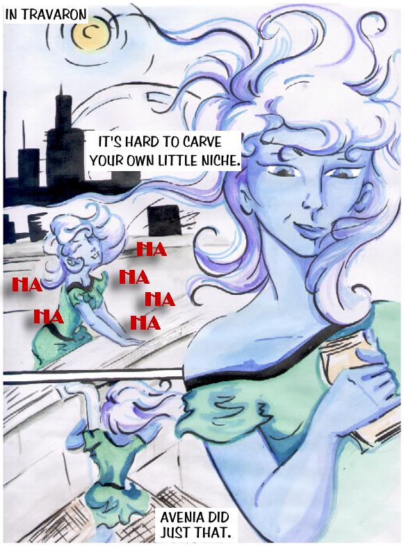 Comic #6